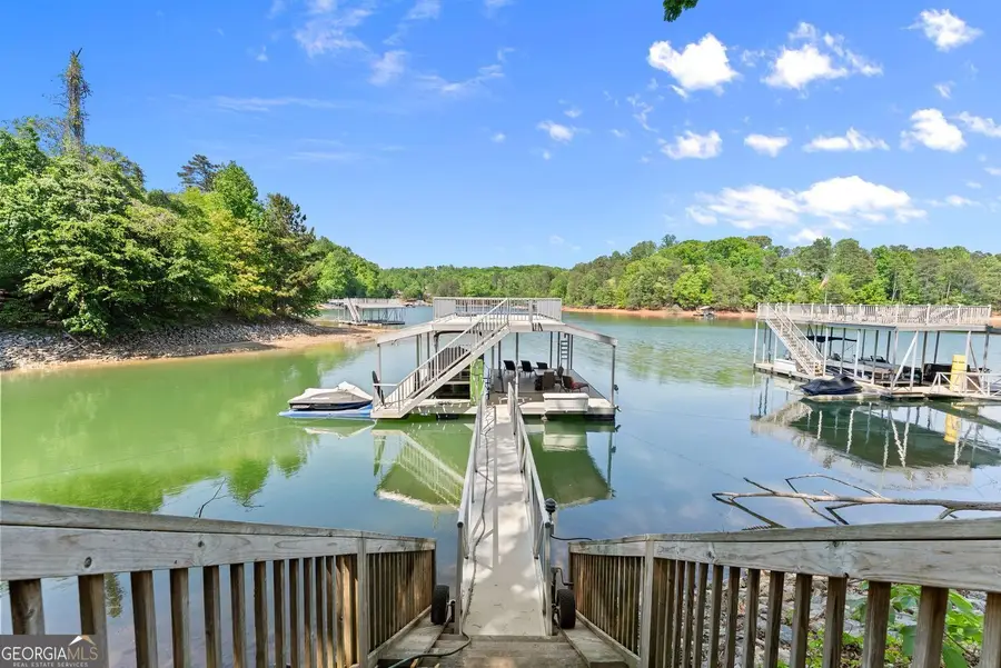 3109 Simpson Park Road, Gainesville, GA 30506 - #3