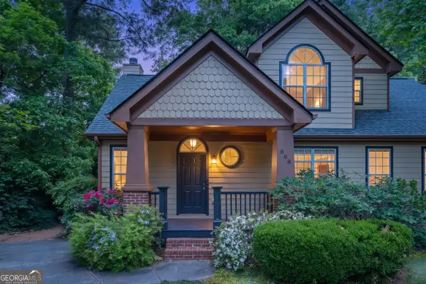 888 City Park Drive Se, Atlanta, GA 30312