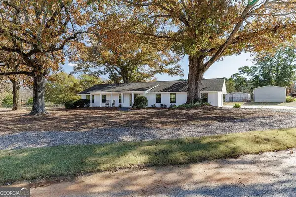 1410 Old Bishop Road, Bishop, GA 30621