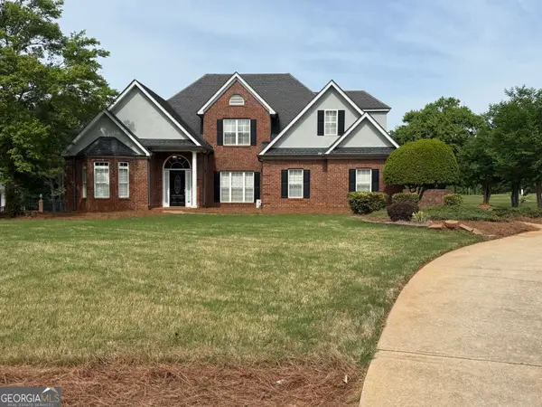 100 Westminster Way, McDonough, GA 30252