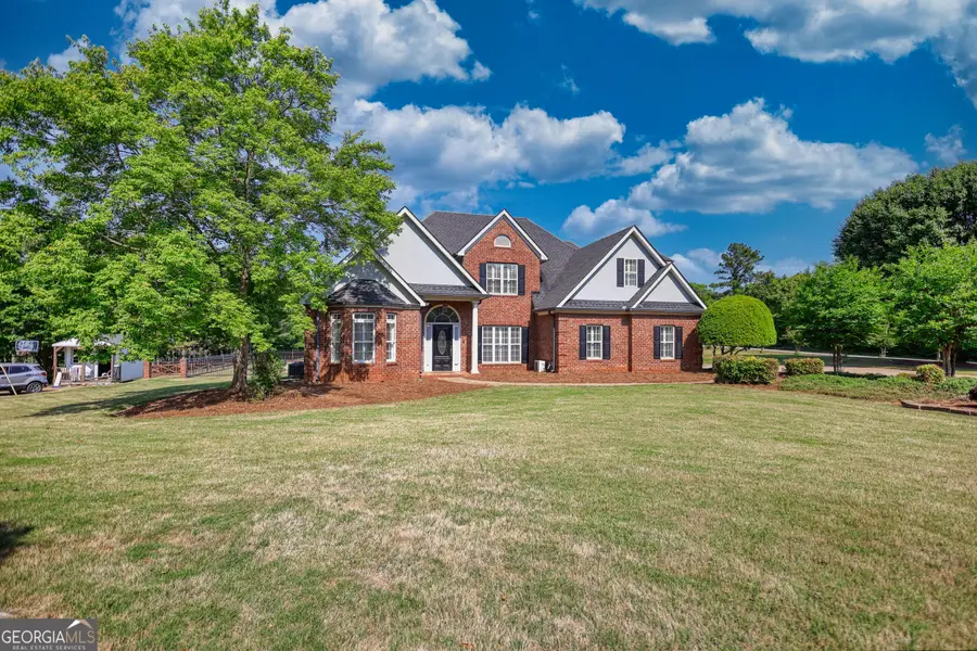 100 Westminster Way, McDonough, GA 30252 - #3
