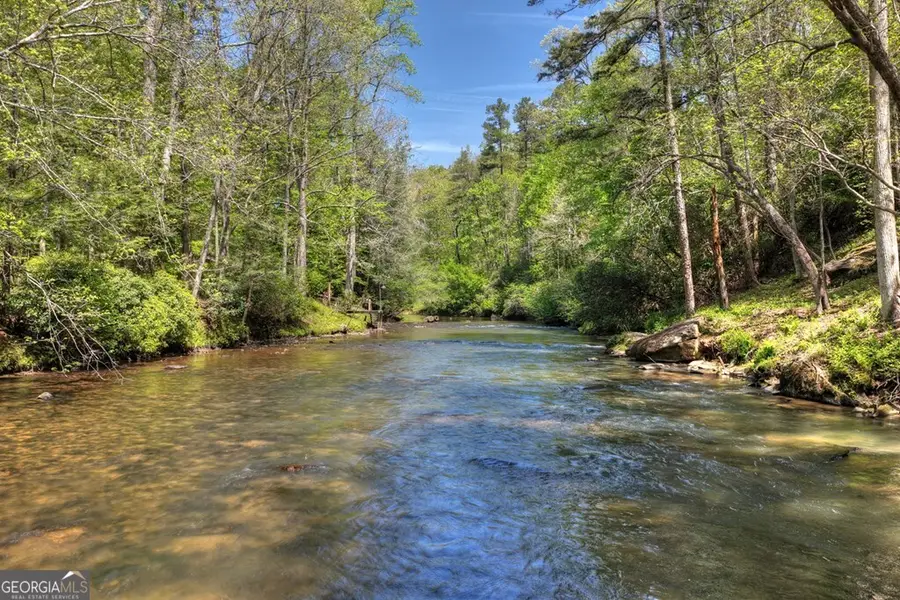 509 Ponderosa, Ellijay, GA 30540 - #3