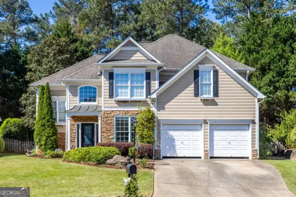 4297 Moccasin Trail, Woodstock, GA 30189