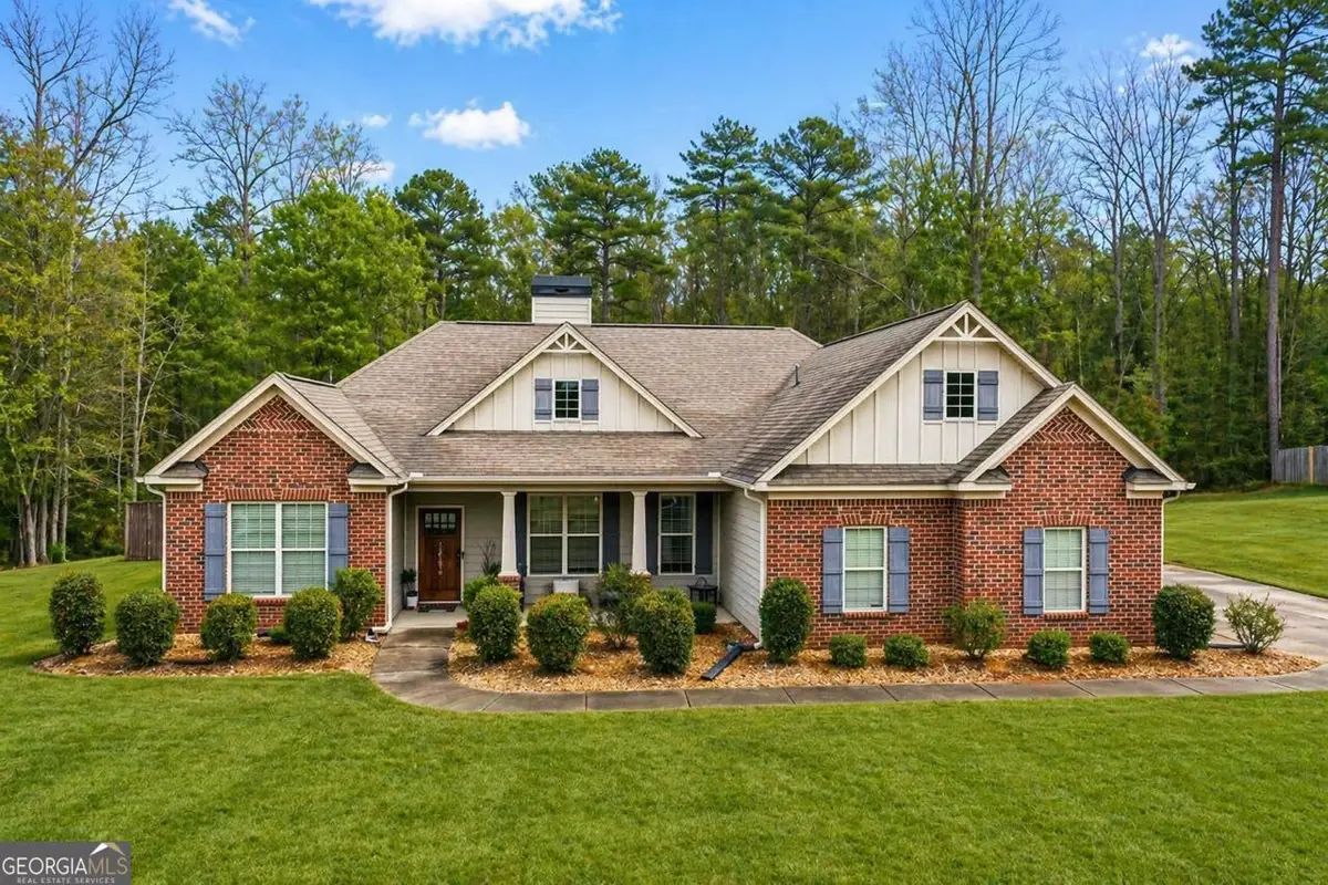 144 Caraway Road, Locust Grove, GA 30248 - #1