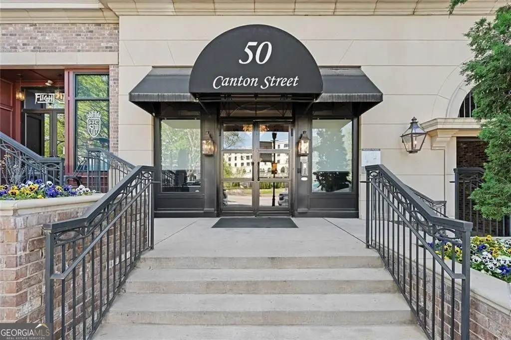 50 Canton Street #202, Alpharetta, GA 30009 - #1