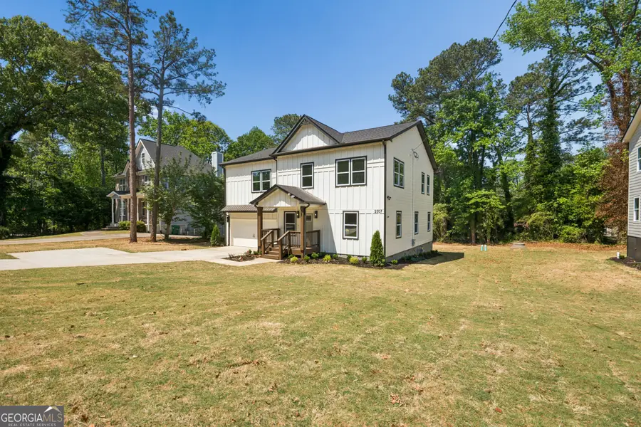 2307 Whites Mill Road, Decatur, GA 30032 - #3