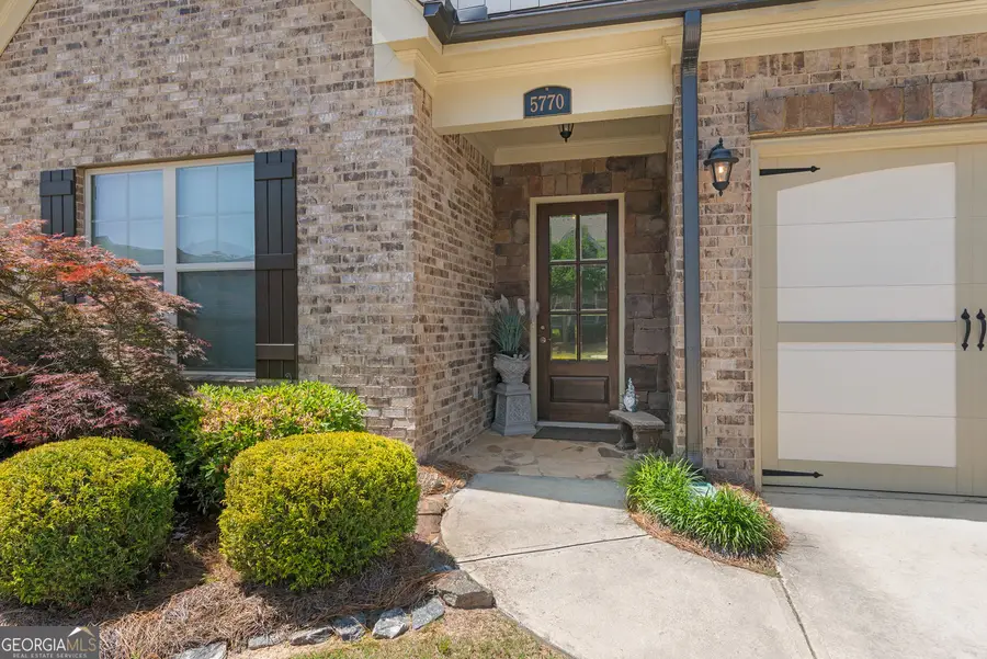 5770 Dalton Ridge, Suwanee, GA 30024 - #2