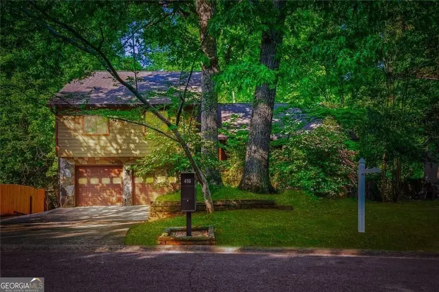 418 Fire Fly Drive, Tucker, GA 30084 - #3