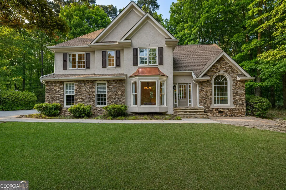 285 Pendleton Trail, Tyrone, GA 30290 - #1