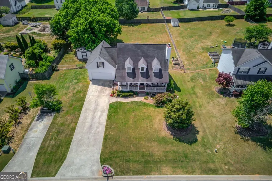 204 Angie Way, Bethlehem, GA 30620 - #2