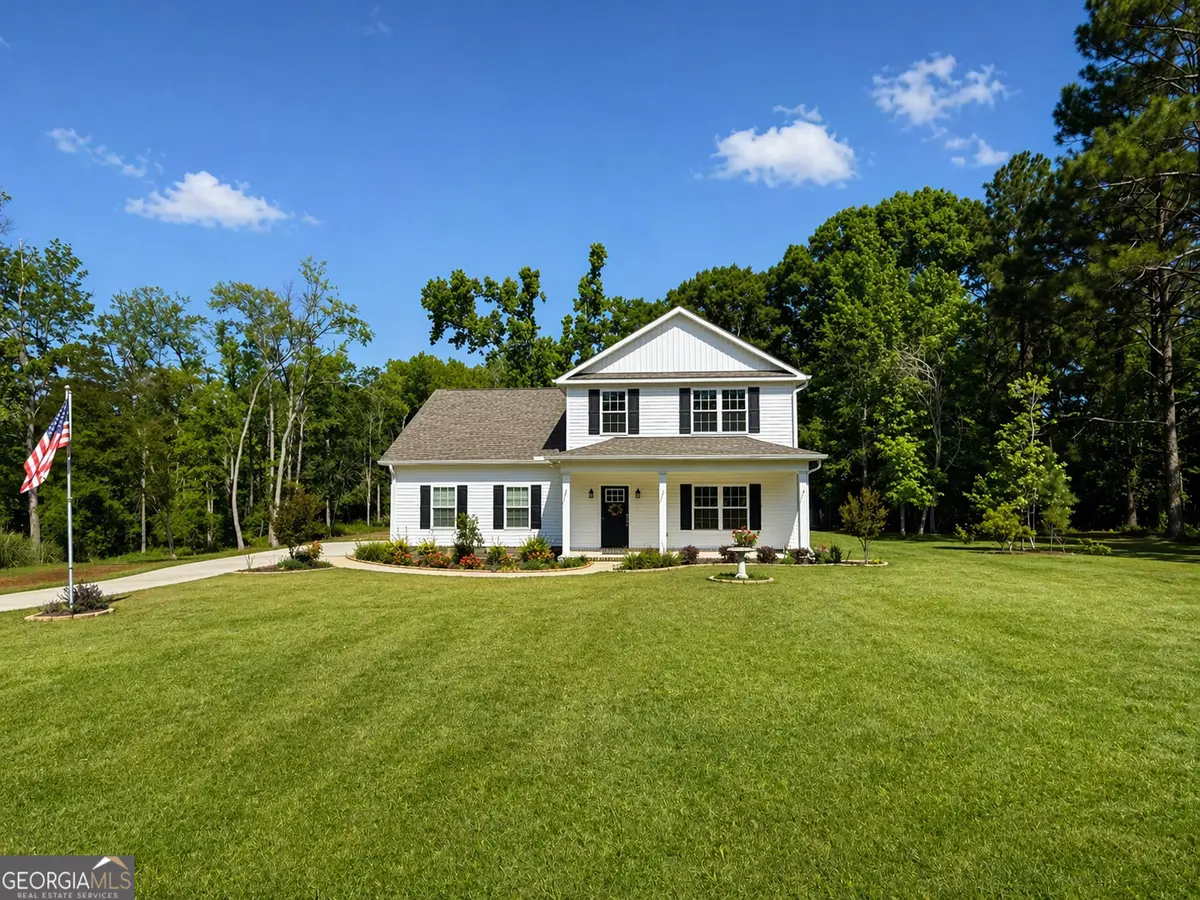 1315 Kermit Drive, Statesboro, GA 30458 - #1