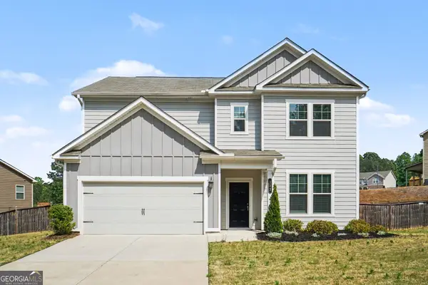 232 Northridge Drive, Dallas, GA 30132