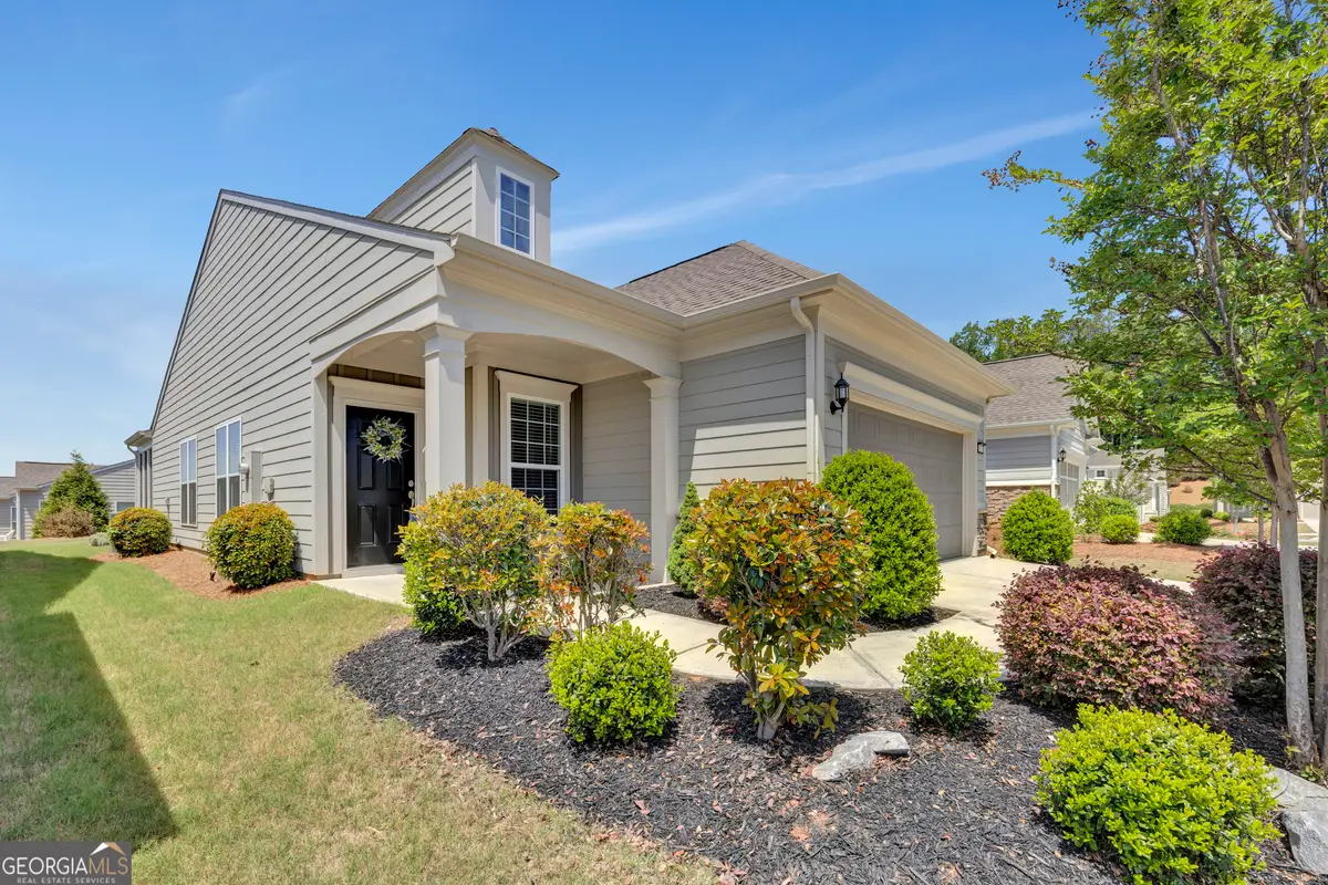 107 Odingsell Court, Griffin, GA 30223 - #1