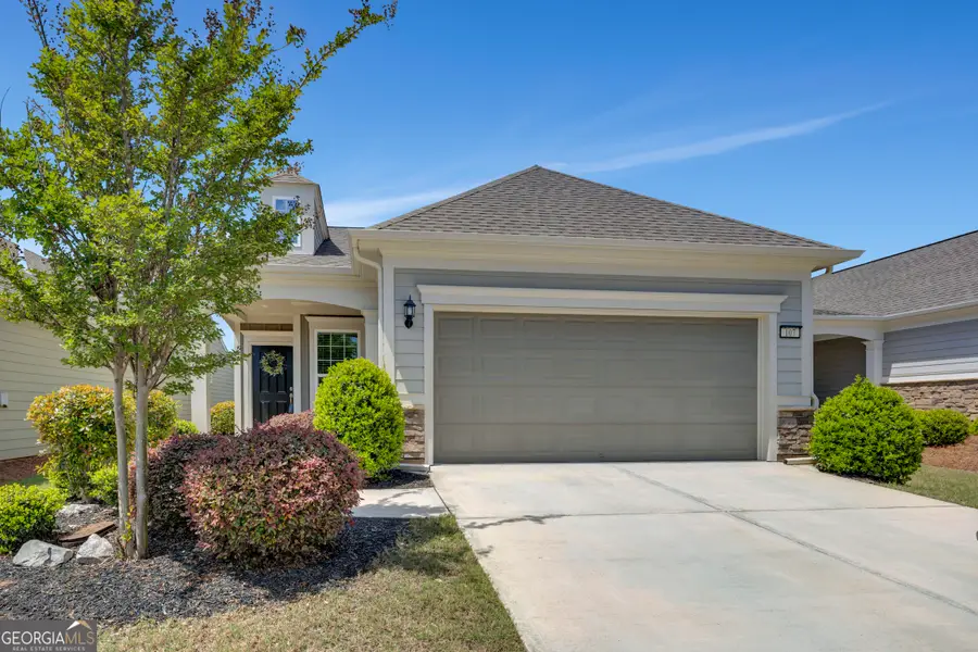 107 Odingsell Court, Griffin, GA 30223 - #3