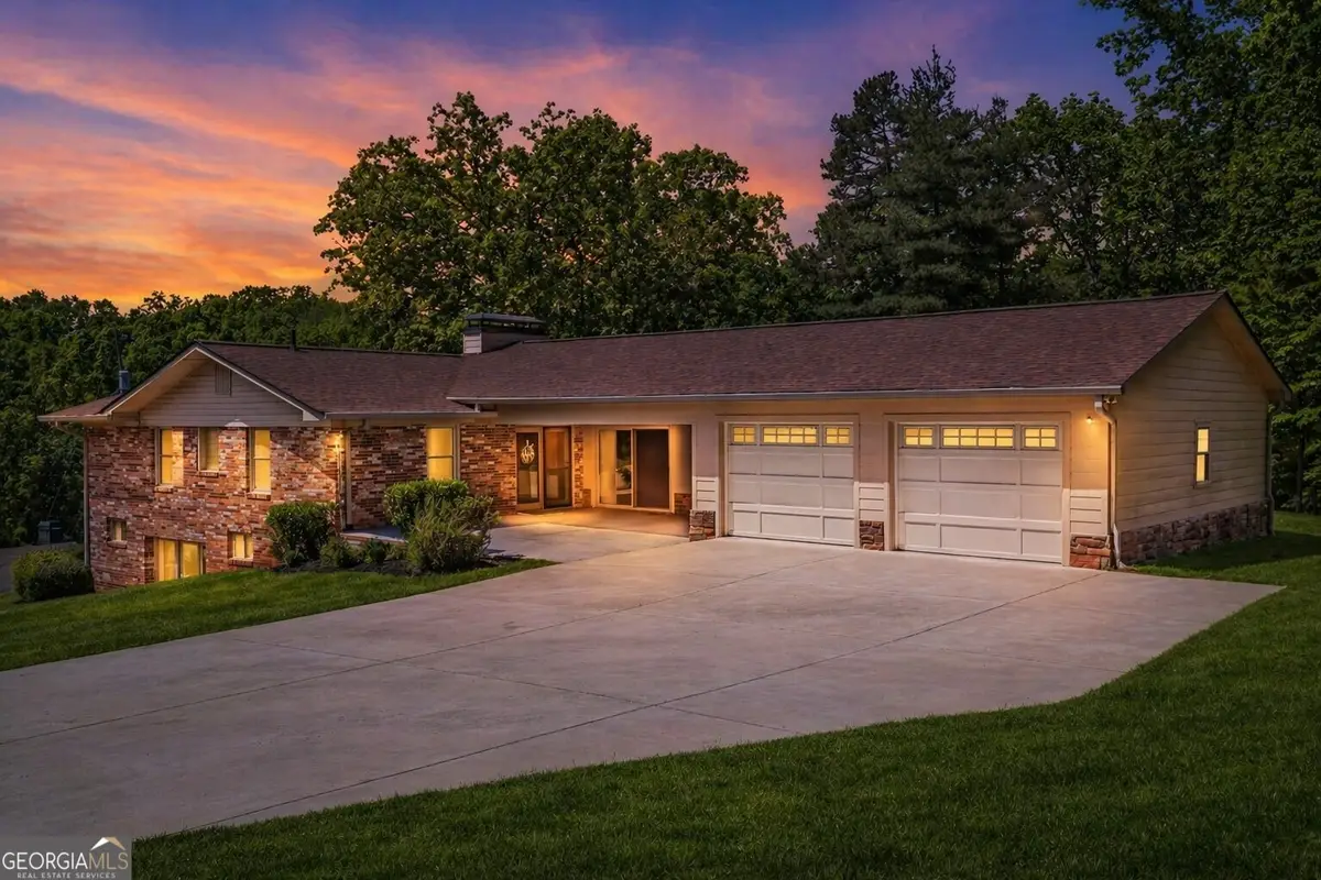 5345 Green Cove Road, Gainesville, GA 30504 - #1