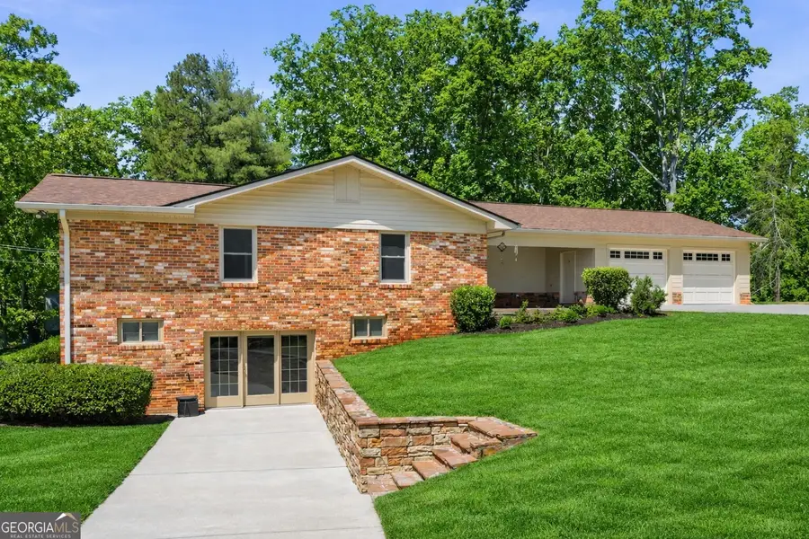 5345 Green Cove Road, Gainesville, GA 30504 - #3