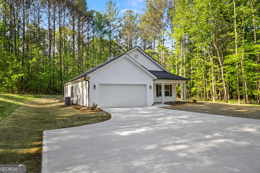 287 Rocker Road, Greenville, GA 30222 - #2