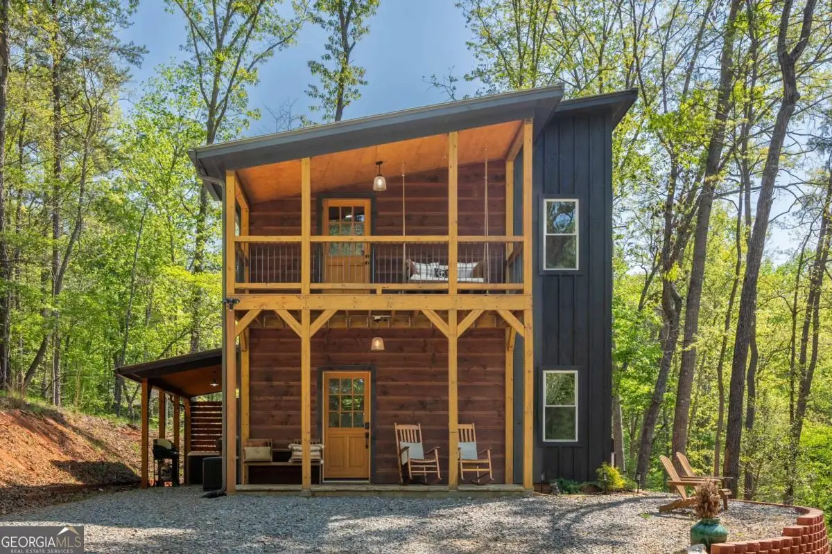 200 Echo Lane, Ellijay, GA 30540 - #1
