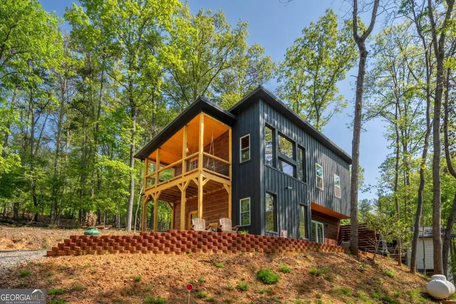 200 Echo Lane, Ellijay, GA 30540 - #2