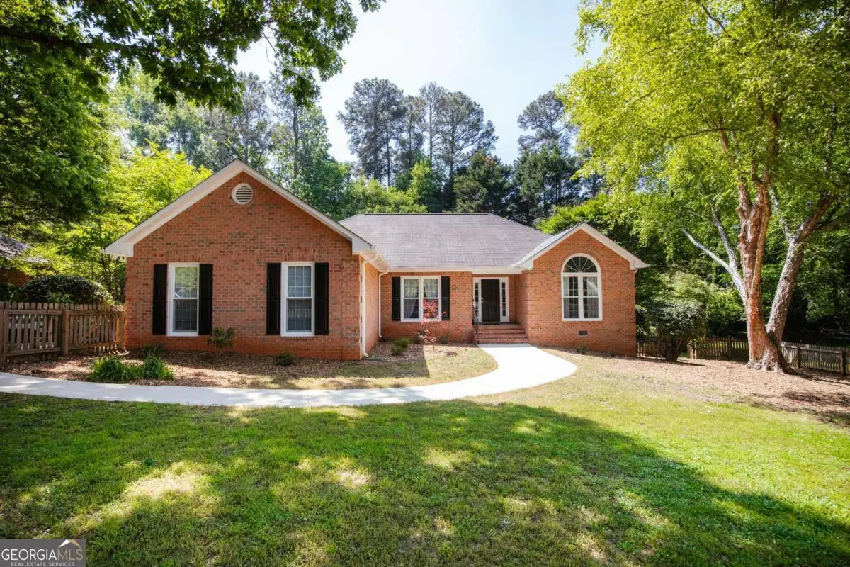 160 Meadow Creek Lane, Athens, GA 30605 - #1