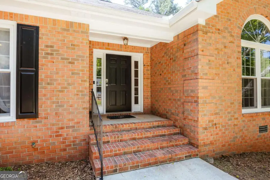 160 Meadow Creek Lane, Athens, GA 30605 - #2