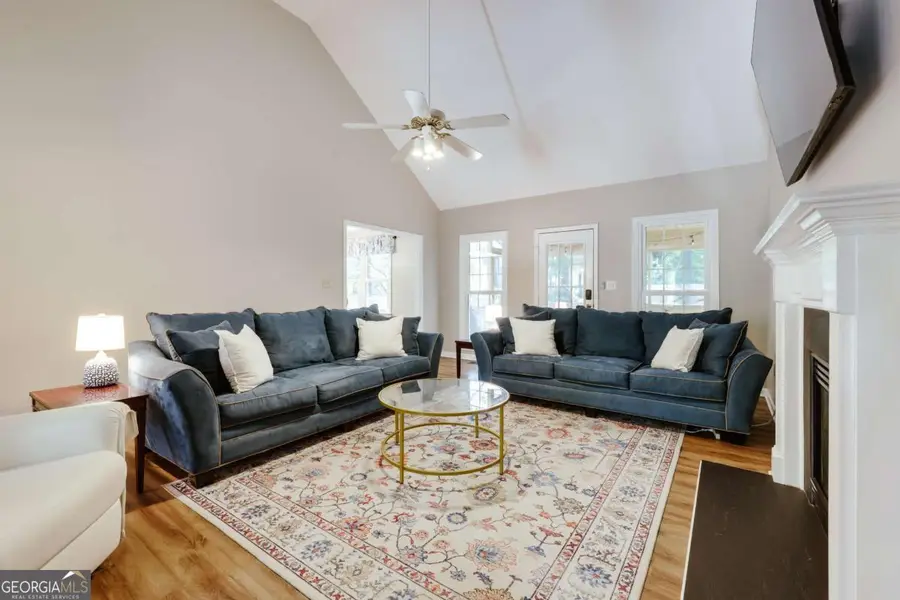 160 Meadow Creek Lane, Athens, GA 30605 - #3