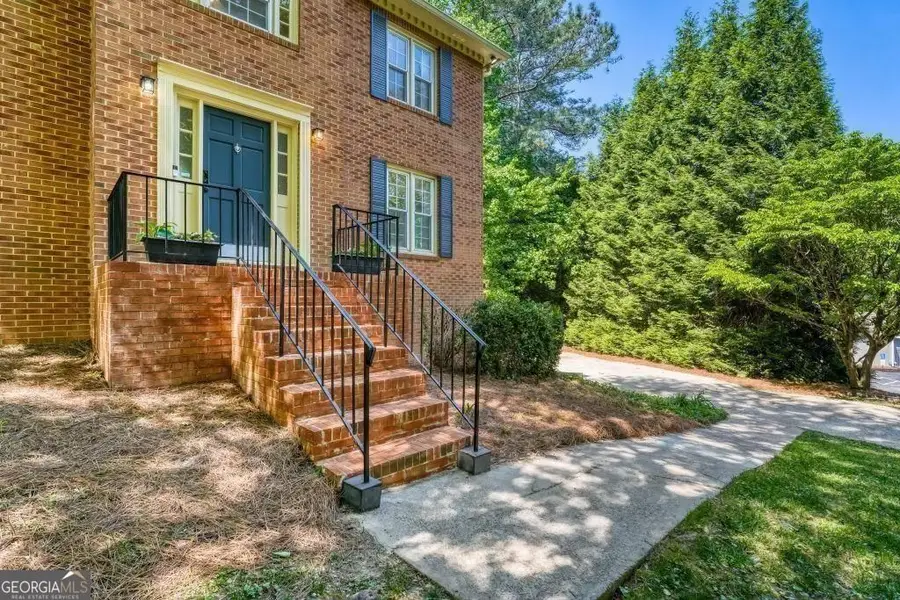1504 Mill Creek Court Sw, Marietta, GA 30008 - #3
