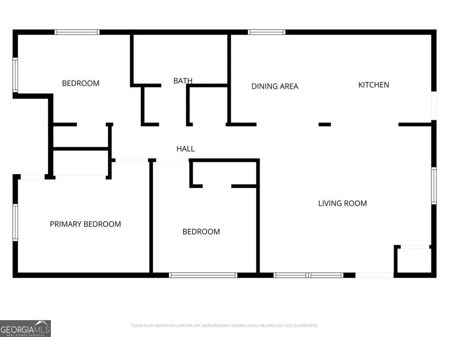 3672 Turner Heights Drive, Decatur, GA 30032 - #2