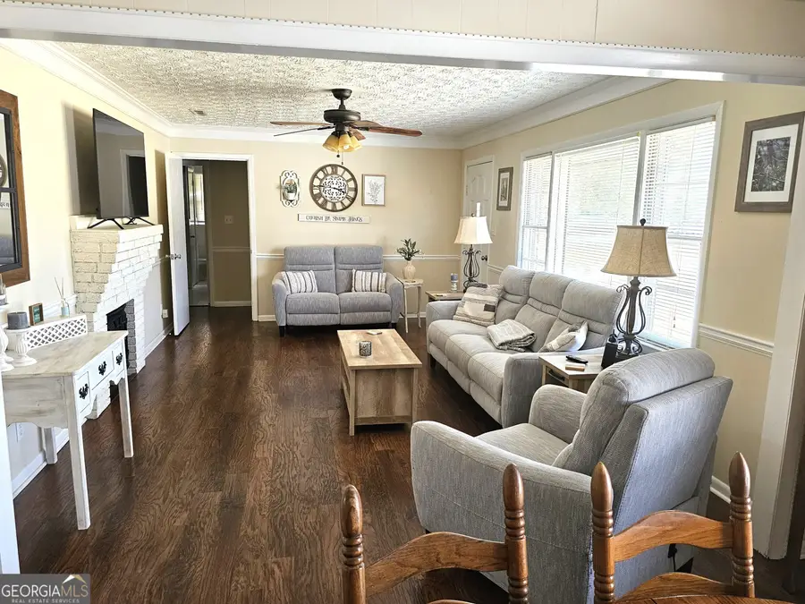 1853 N Hwy 441, Dublin, GA 31021 - #2