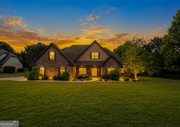 103 Huntington Way, Williamson, GA 30292