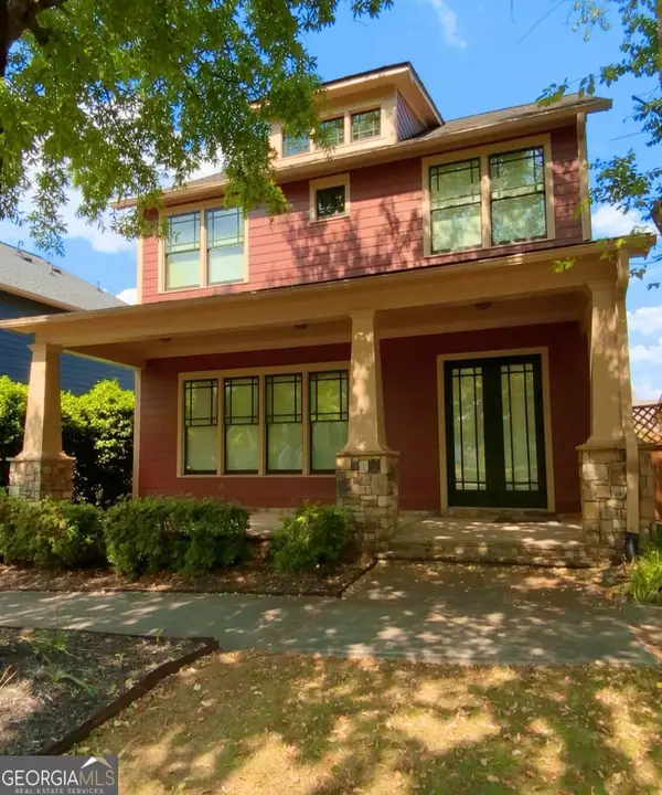 9942 Ashton Old Road, Douglasville, GA 30135