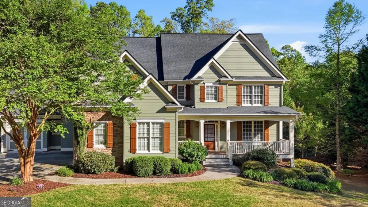 118 Holly Reserve Parkway, Canton, GA 30114 - #1