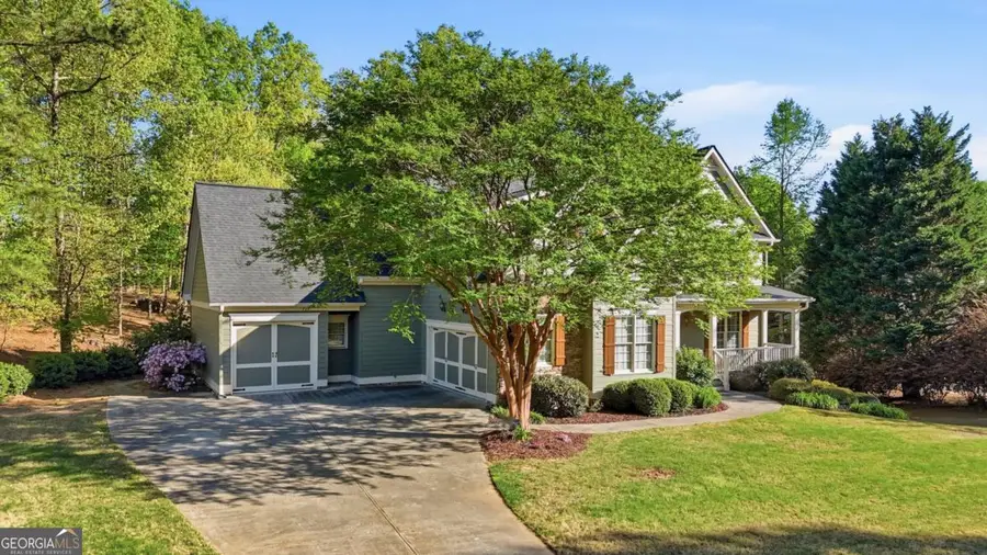 118 Holly Reserve Parkway, Canton, GA 30114 - #2