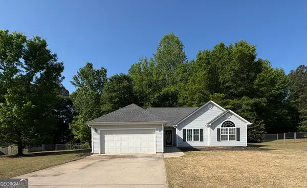 225 Pegasus Trace, Newnan, GA 30263