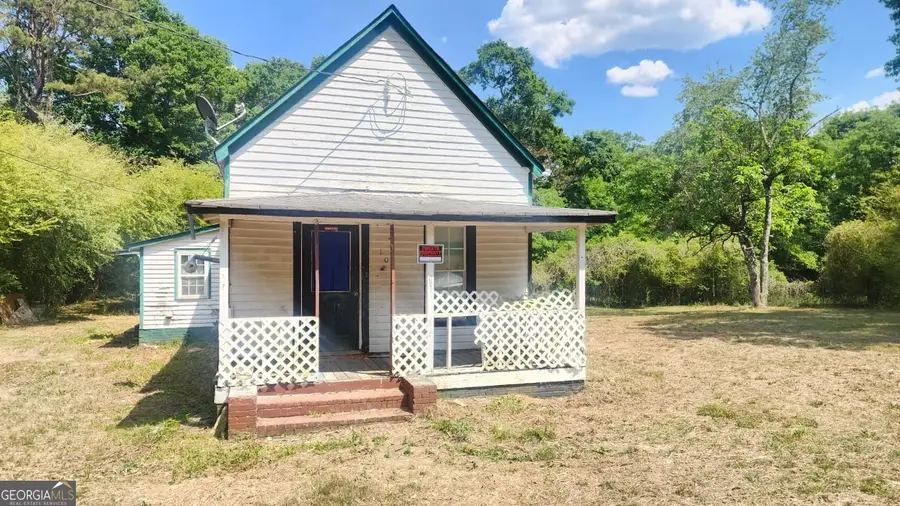 101 Smith Road, Newnan, GA 30263 - #2