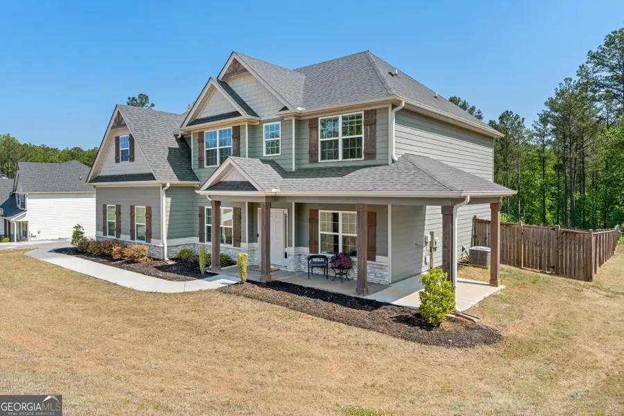 59 Noble Oak Court, Palmetto, GA 30268 - #2