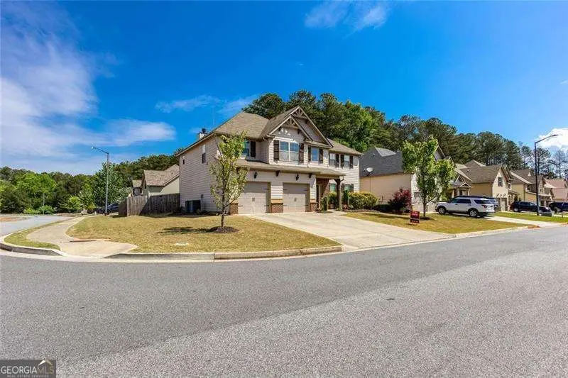 91 Ashbury Circle, Dallas, GA 30157 - #2