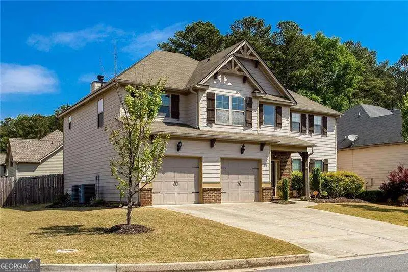 91 Ashbury Circle, Dallas, GA 30157 - #3