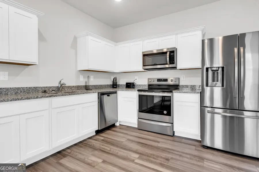 412 Union Station Street, Cartersville, GA 30120 - #3