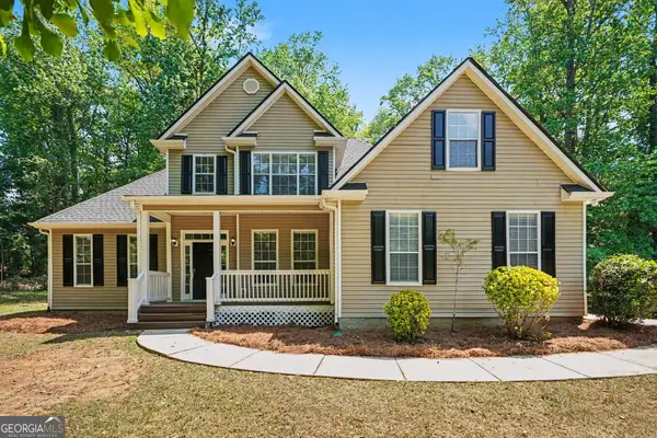 110 Mosby Creek Drive, Hampton, GA 30228
