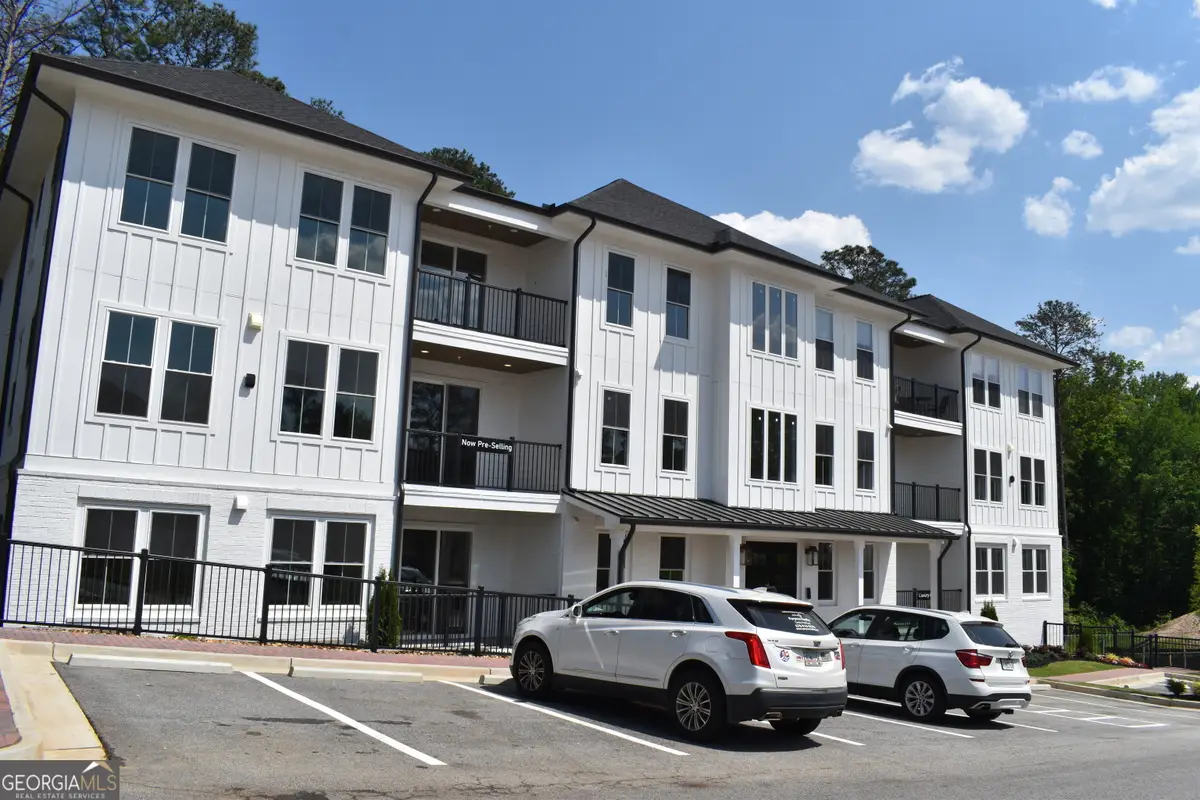 1050 Blair Ln #204, Peachtree City, GA 30269 - #1