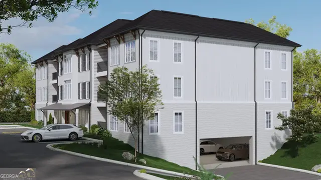 1050 Blair Ln #201, Peachtree City, GA 30269 - #3