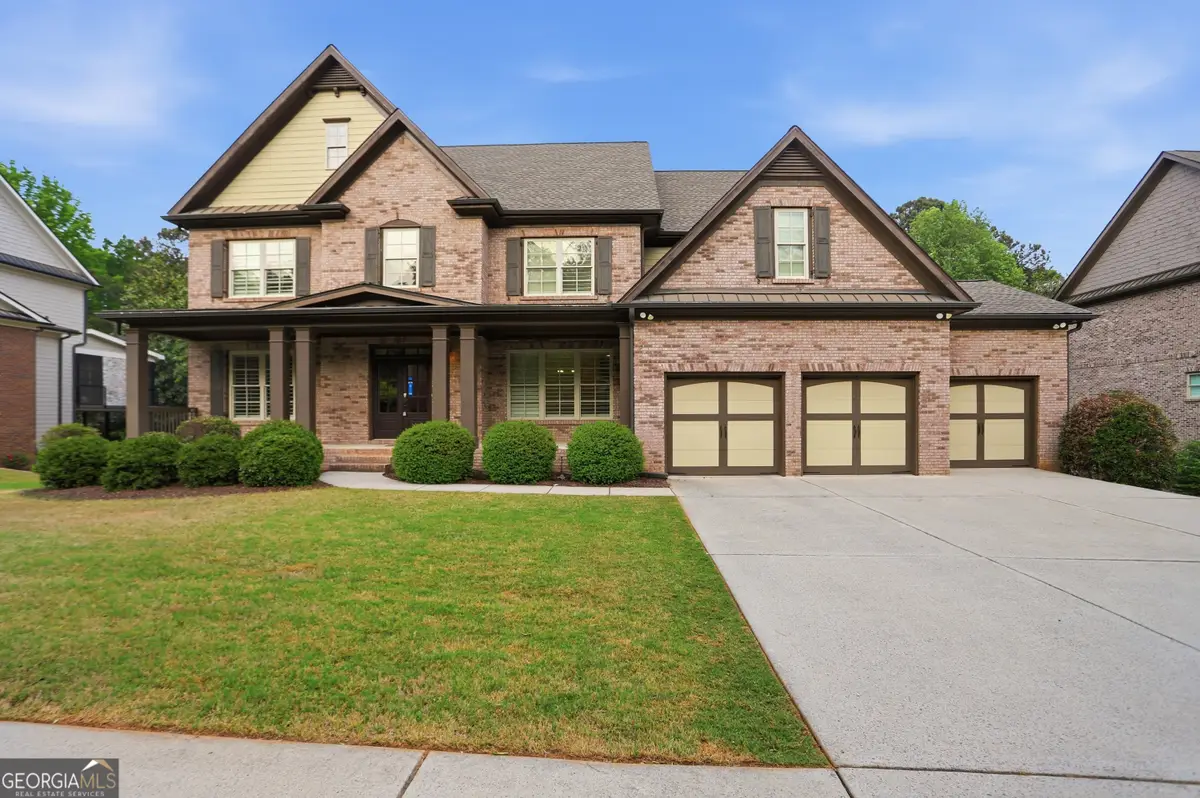 115 Cochran Farms Drive, Roswell, GA 30075 - #1