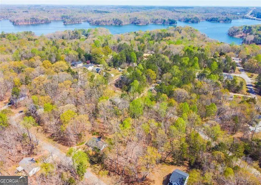 0 Arrow Lane, Lavonia, GA 30553 - #2