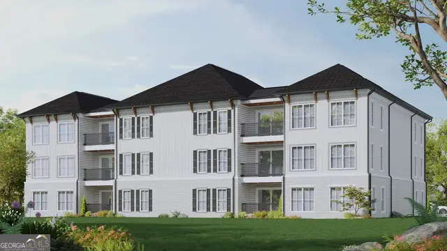 1050 Blair Ln #303, Peachtree City, GA 30269 - #2