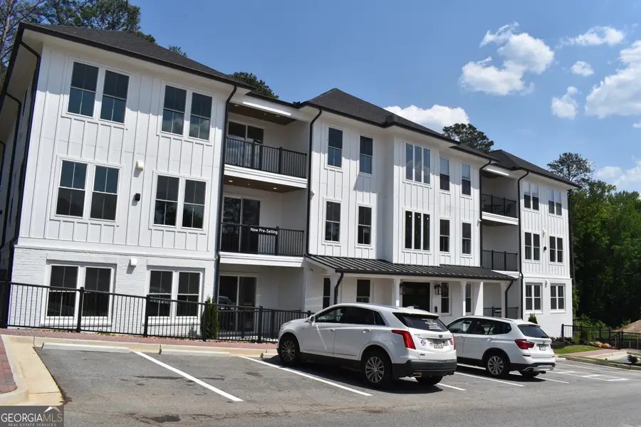 1050 Blair Ln #304, Peachtree City, GA 30269 - #2