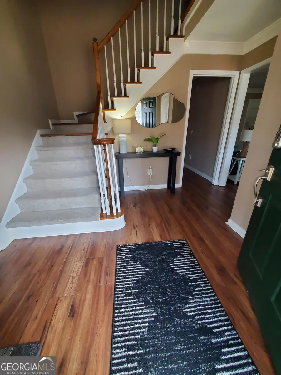 106 Sandtrap Ridge, Peachtree City, GA 30269 - #3
