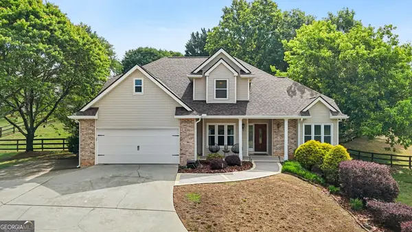4995 Hyde Way, Cumming, GA 30040