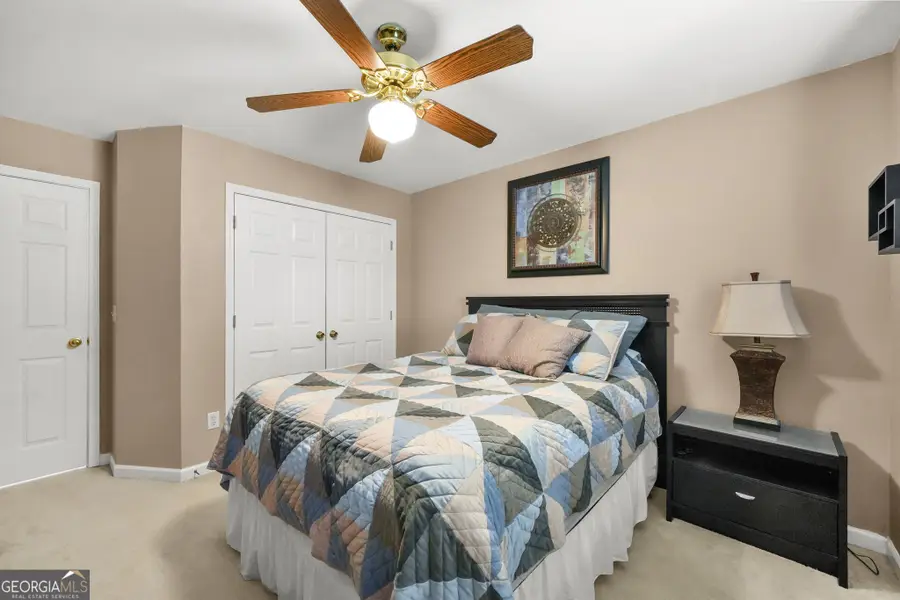 4995 Hyde Way, Cumming, GA 30040 - #3