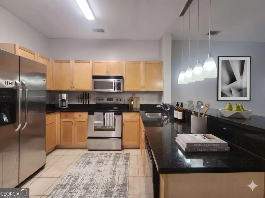 870 Mayson Turner Road Nw #1228, Atlanta, GA 30314 - #3